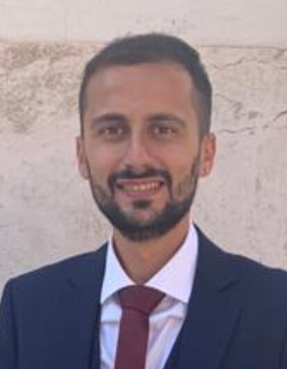Gianluca Tiso